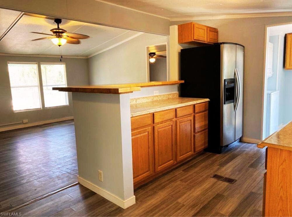 1281 Richmond AVE CLEWISTON, FL 33440
