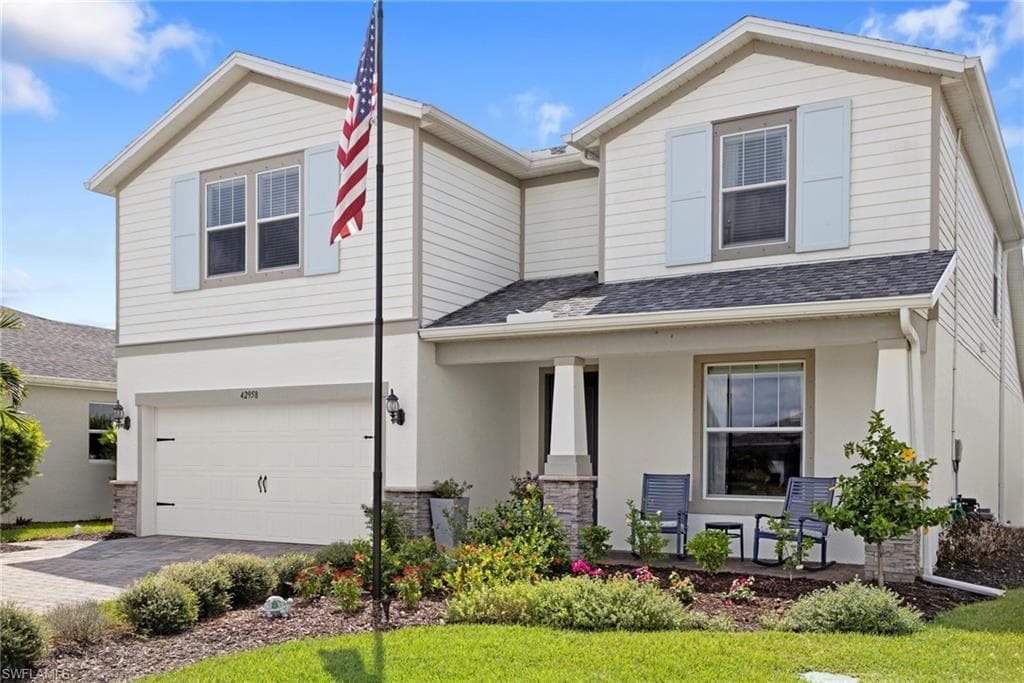 42958 Canon CT PUNTA GORDA, FL 33982