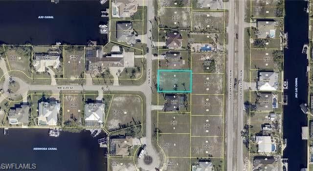 1220 Old Burnt Store RD N CAPE CORAL, FL 33993