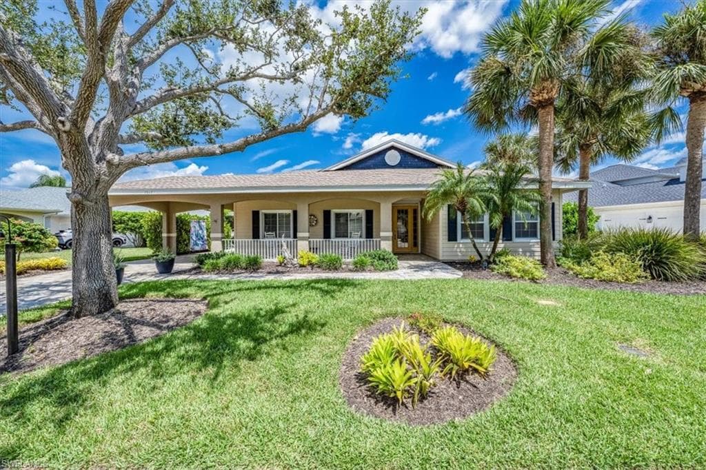 1517 McGregor Reserve DR FORT MYERS, FL 33901