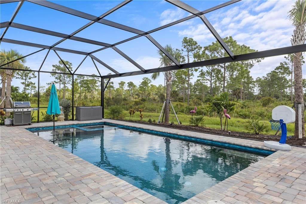17402 Palmetto Pass LN Babcock Ranch, FL 33982