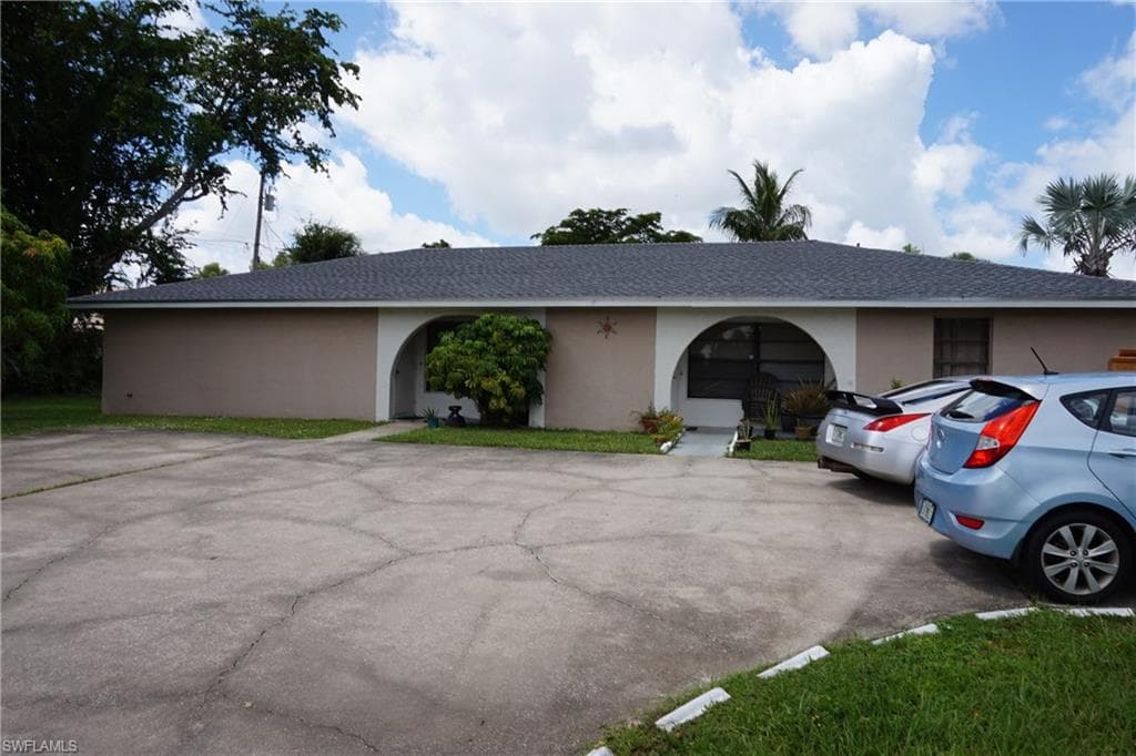 2332 SE 6th LN 1-2 CAPE CORAL, FL 33990