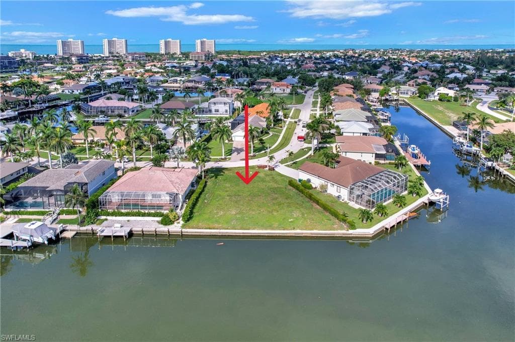 812 Milan CT MARCO ISLAND, FL 34145