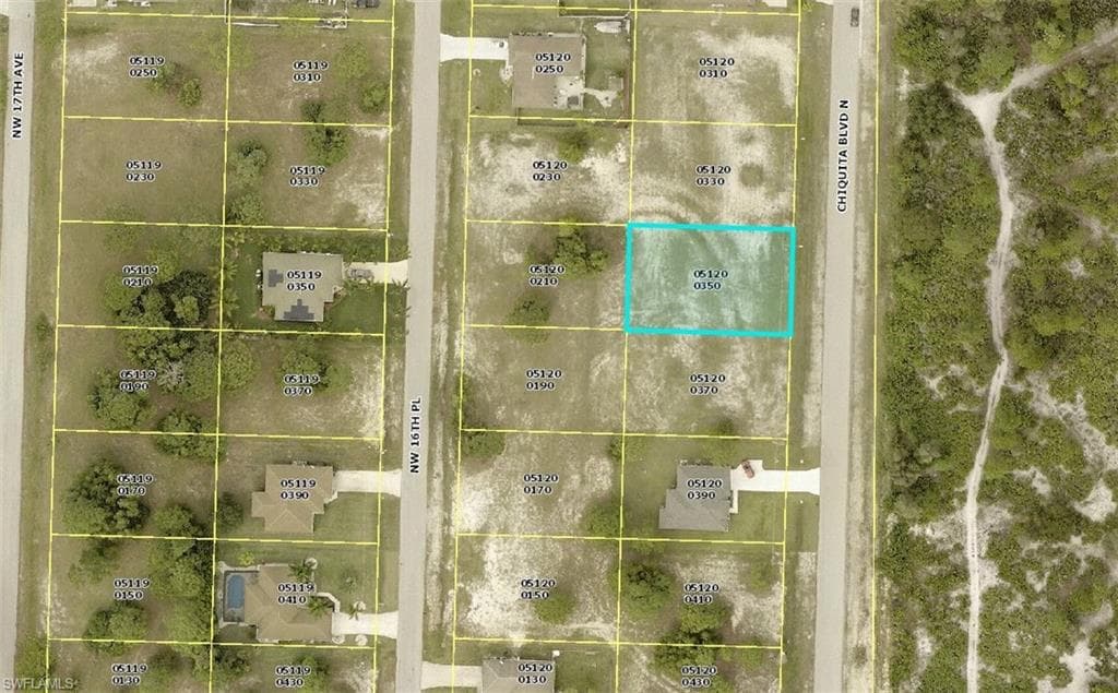 3114 Chiquita BLVD N CAPE CORAL, FL 33993