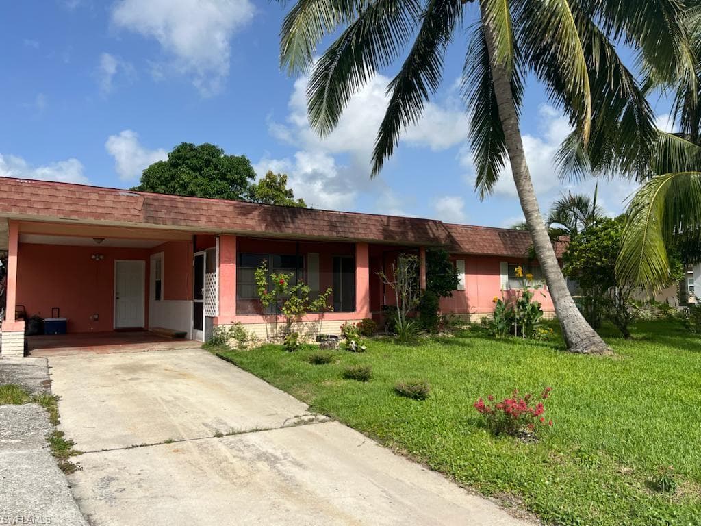 1925 41st ST SW NAPLES, FL 34116