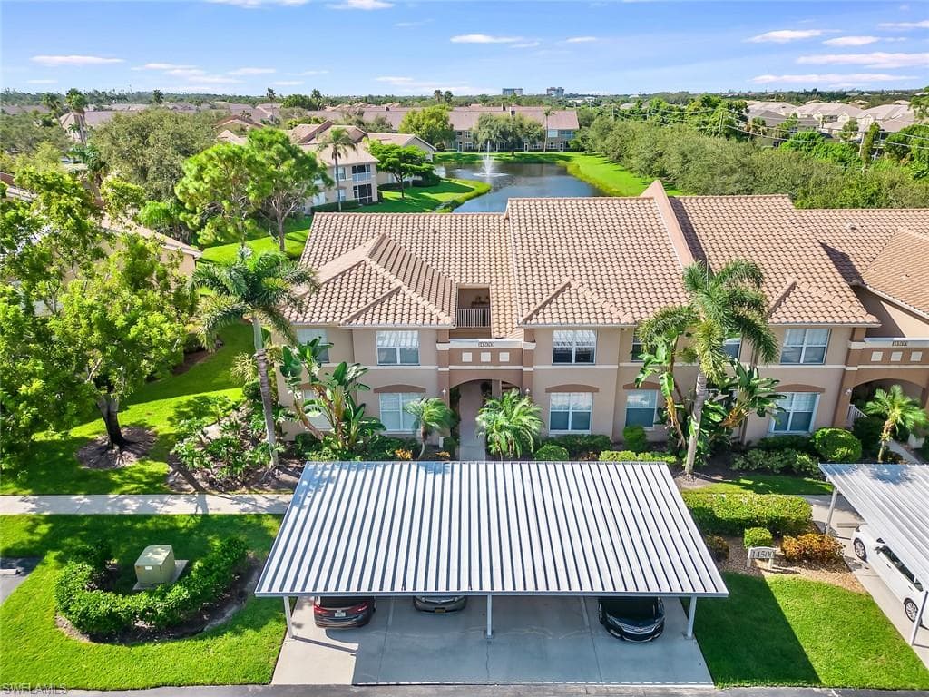 14500 Daffodil DR 1106 FORT MYERS, FL 33919