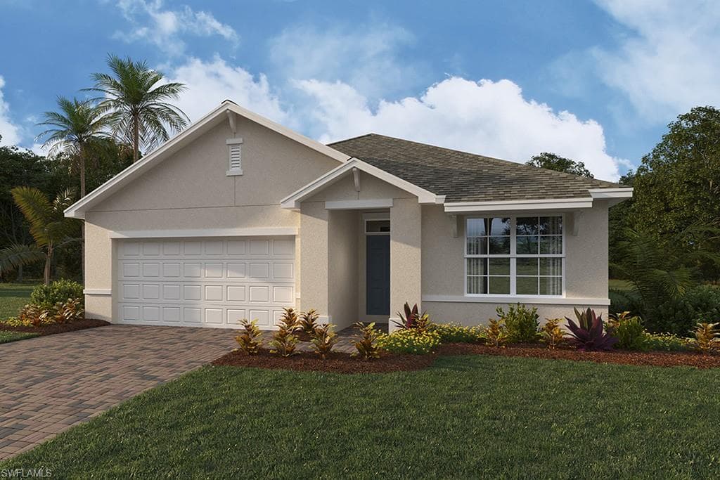 20388 Camino Torcido LOOP NORTH FORT MYERS, FL 33917