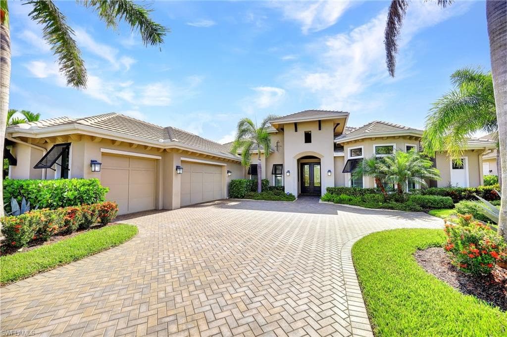 11868 Via Salerno WAY