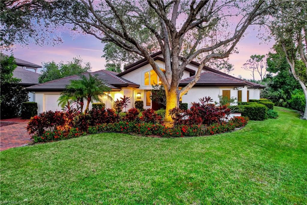 7573 Cordoba CIR NAPLES, FL 34109