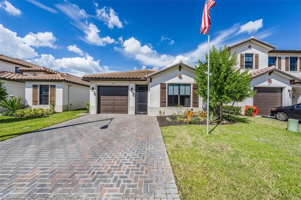 5501 Agostino WAY AVE MARIA, FL 34142