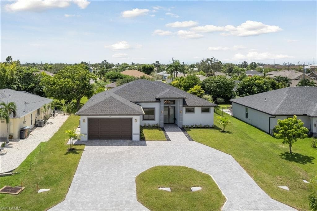 156 Aviation PKWY CAPE CORAL, FL 33904
