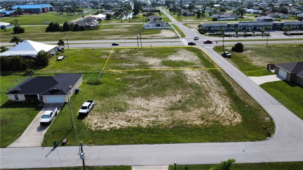 2018 Skyline BLVD CAPE CORAL, FL 33991