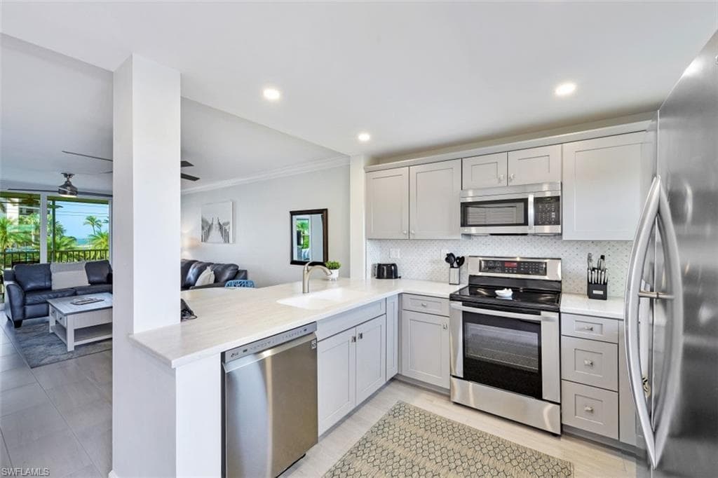 861 Collier BLVD S-305 MARCO ISLAND, FL 34145