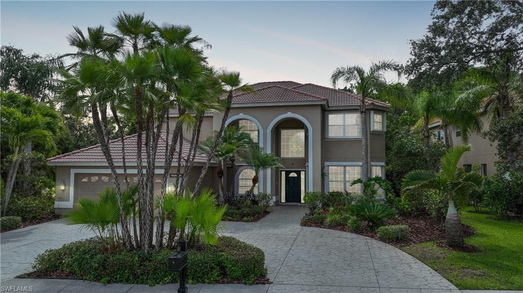 10941 Championship DR FORT MYERS, FL 33913