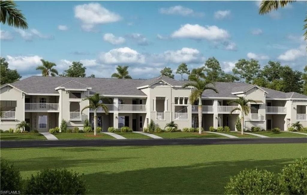 15930 Grassland LN 2415 PUNTA GORDA, FL 33982