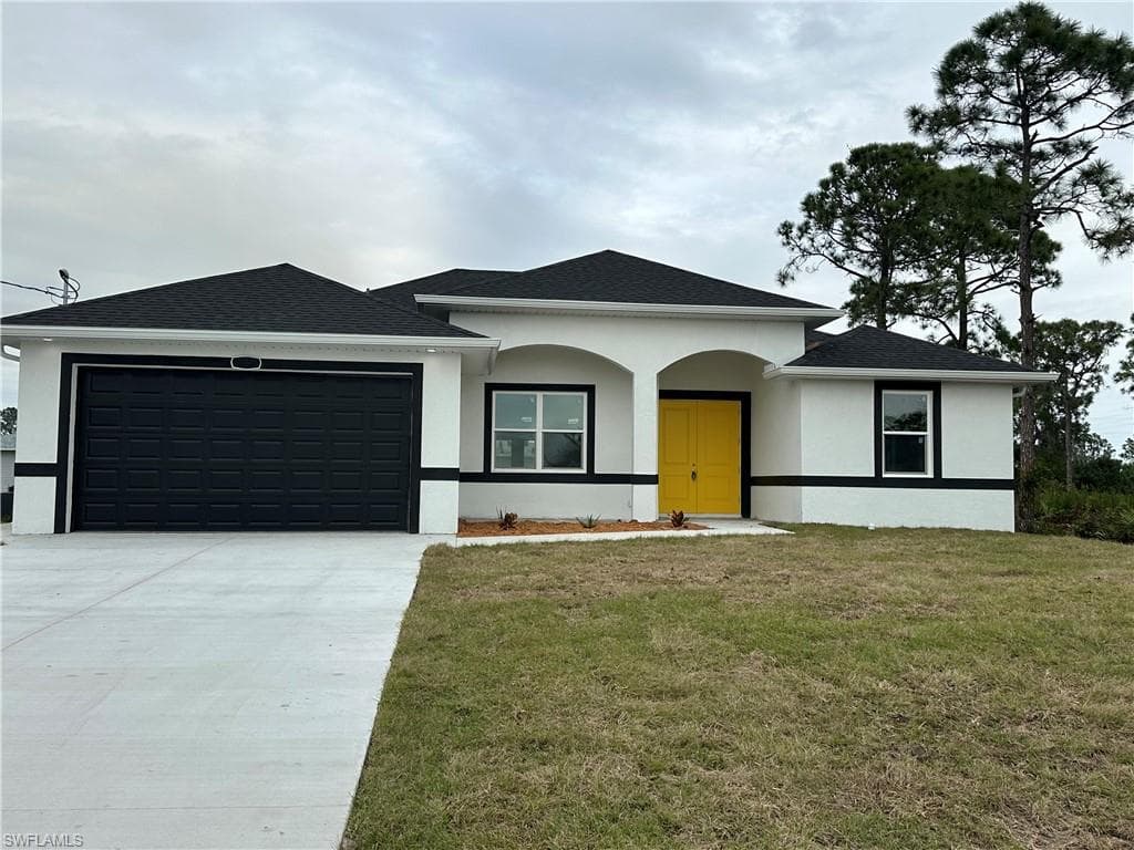 2904 65th ST W LEHIGH ACRES, FL 33971