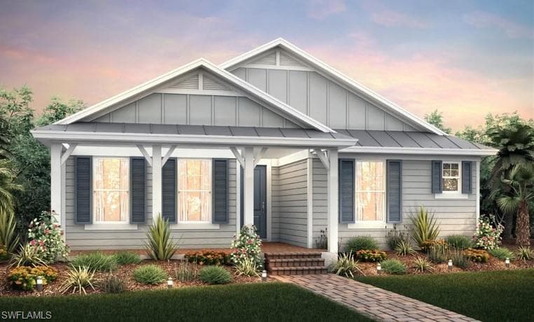 17057 Pine Lily LN PUNTA GORDA, FL 33982