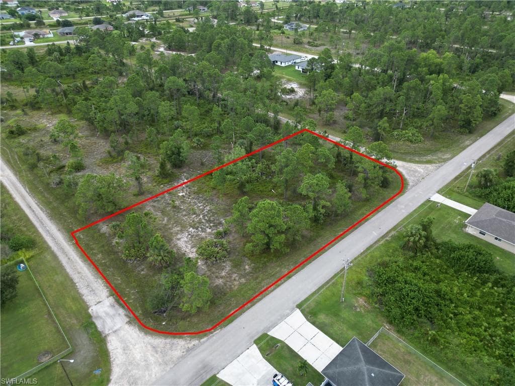 880 Audrey ST E LEHIGH ACRES, FL 33974
