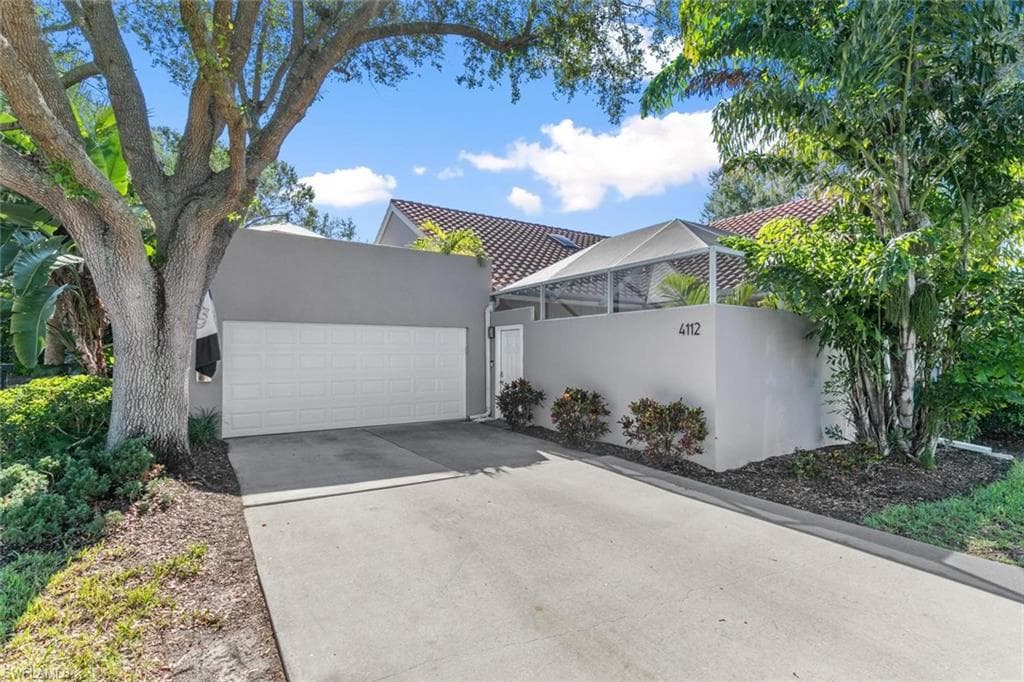 4112 Covey RUN 2-A NAPLES, FL 34109