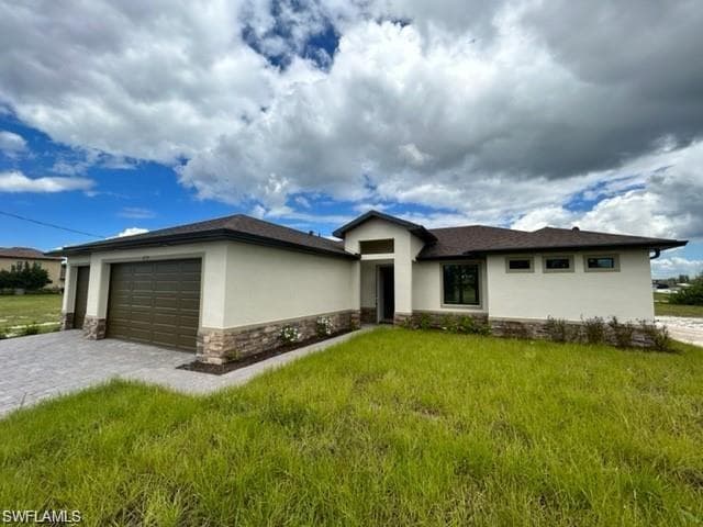 4119 19th TER CAPE CORAL, FL 33993