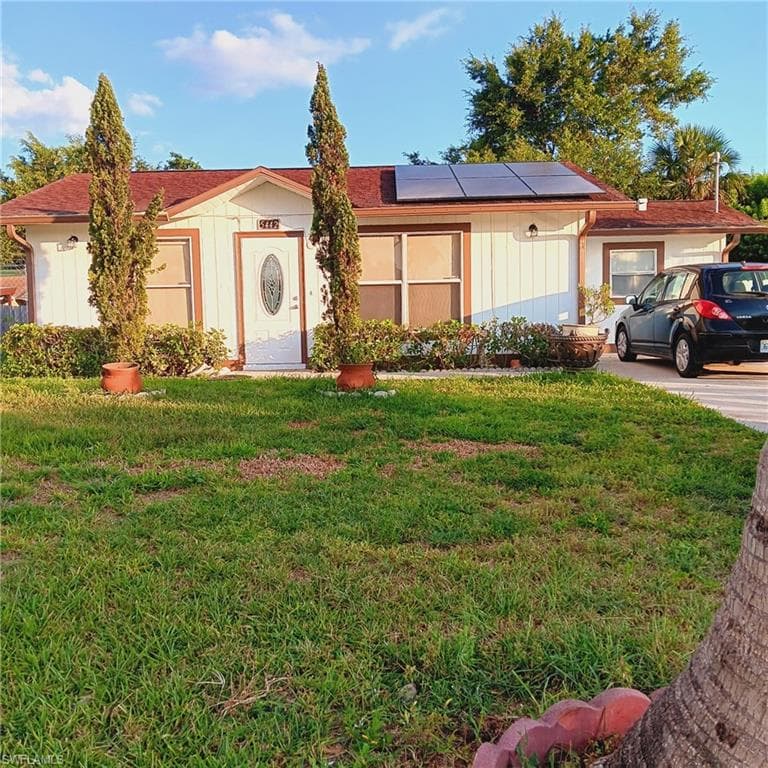 5442 27th AVE SW NAPLES, FL 34116