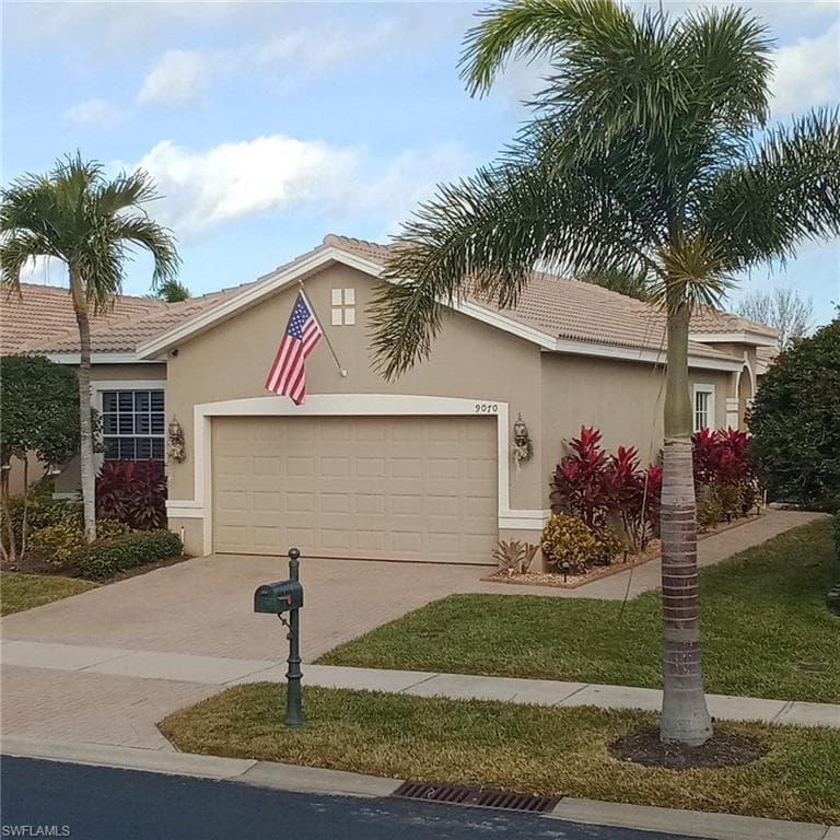 9070 Spring Mountain WAY FORT MYERS, FL 33908