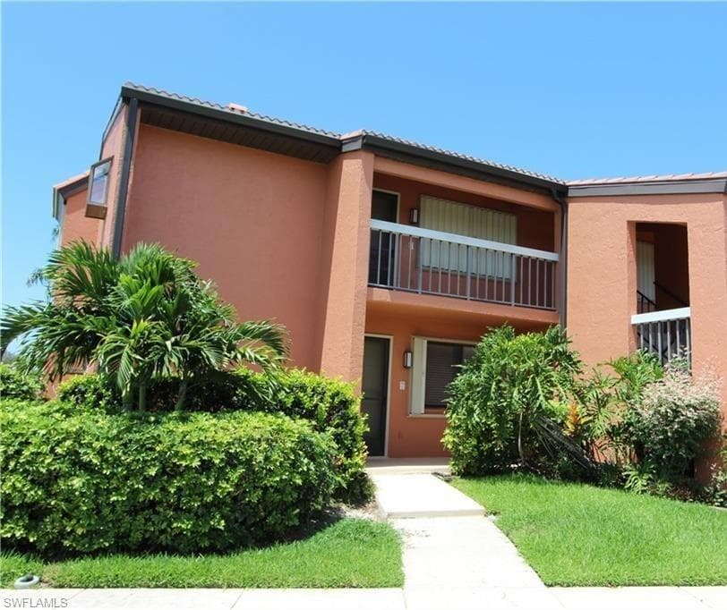 3919 San Rocco DR 34A PUNTA GORDA, FL 33950