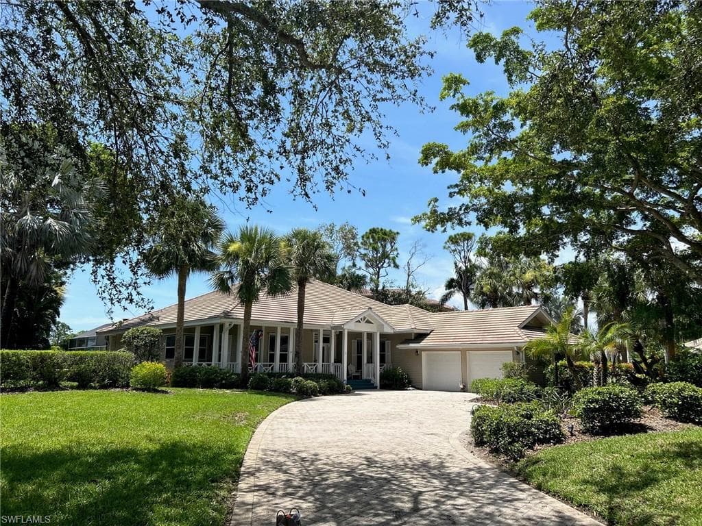 24800 Pennyroyal DR BONITA SPRINGS, FL 34134