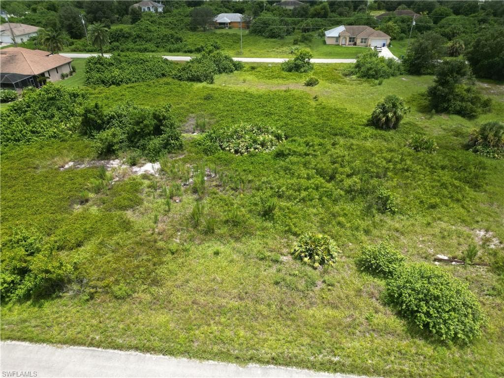 515 Croydon AVE S LEHIGH ACRES, FL 33974