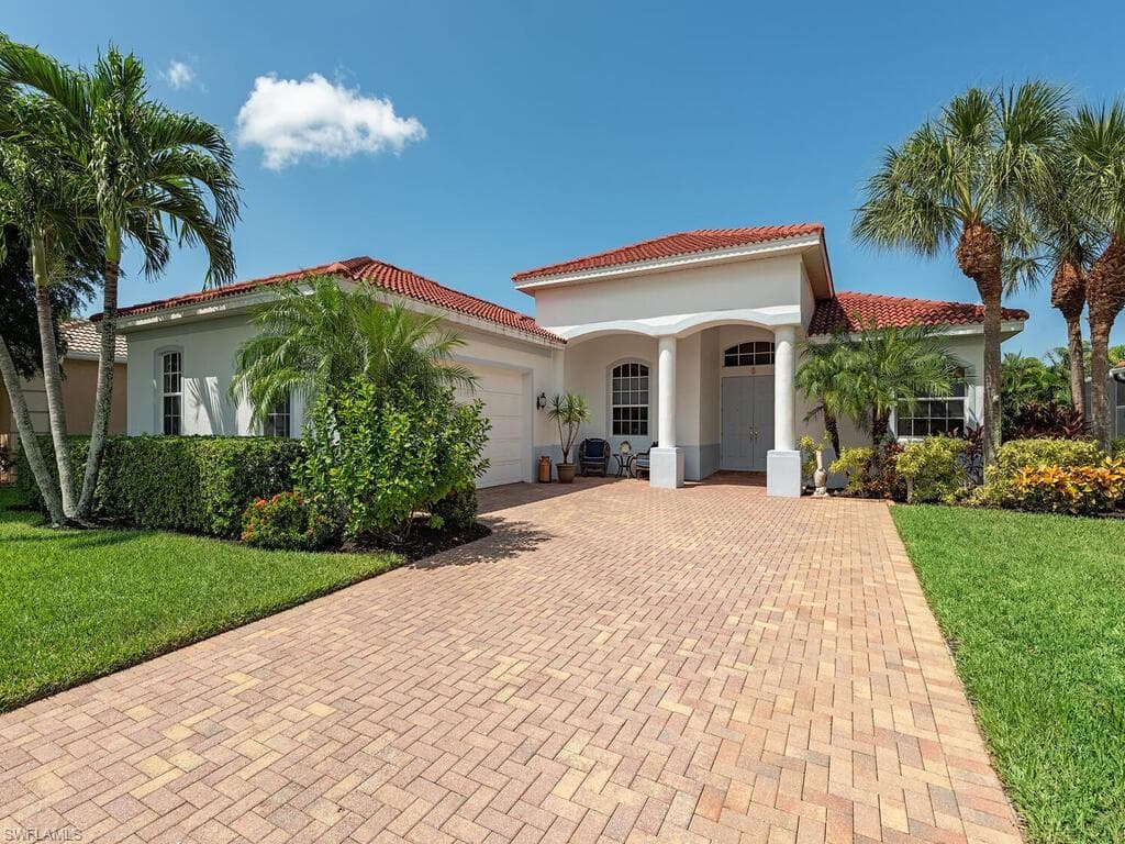 19946 Estero Verde DR FORT MYERS, FL 33908