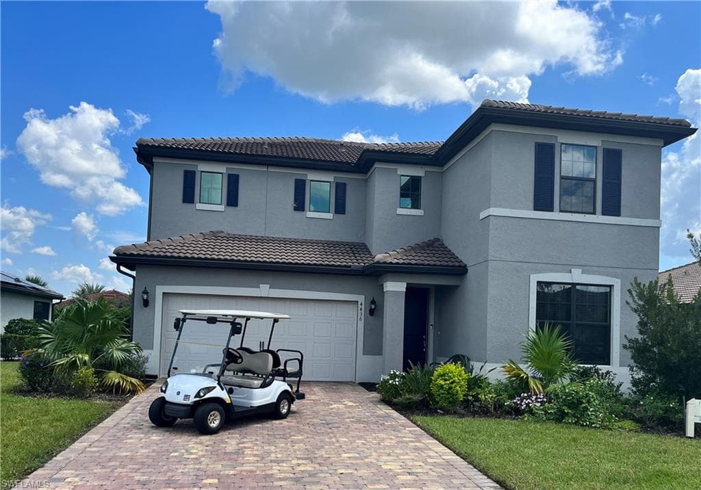 4436 Owens WAY AVE MARIA, FL 34142