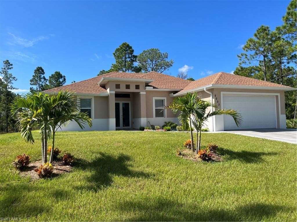 2003 10th ST LEHIGH ACRES, FL 33972