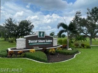 16386 San Edmundo RD PUNTA GORDA, FL 33955