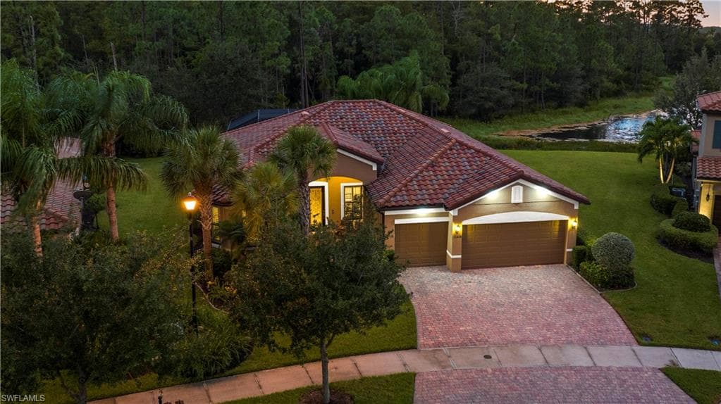 11824 Newcombe TRCE FORT MYERS, FL 33913