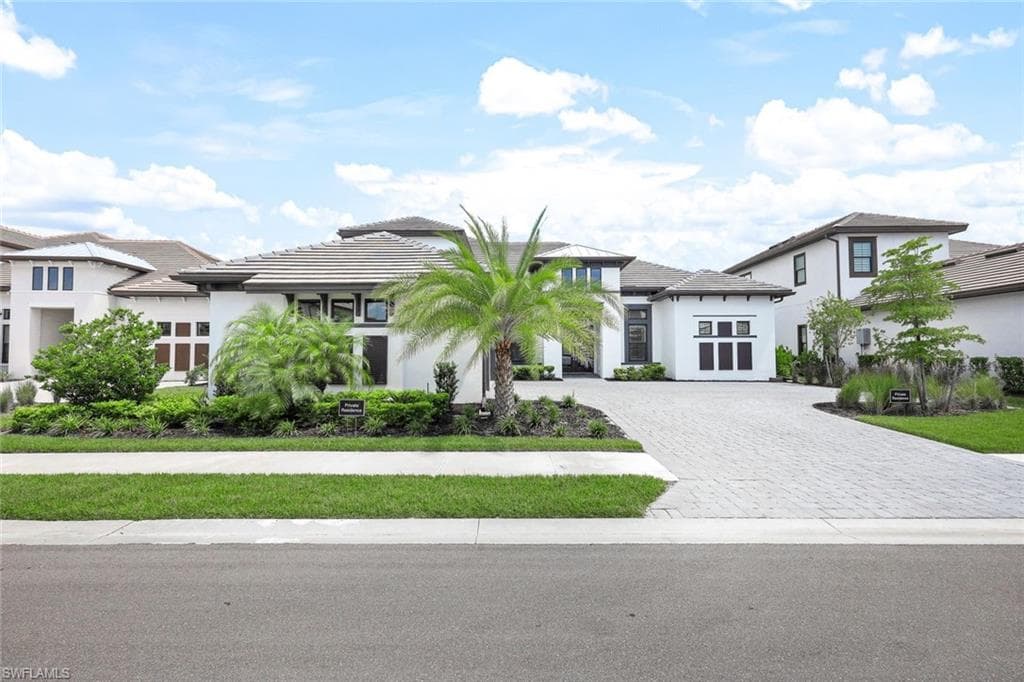 15572 Montello LN NAPLES, FL 34114