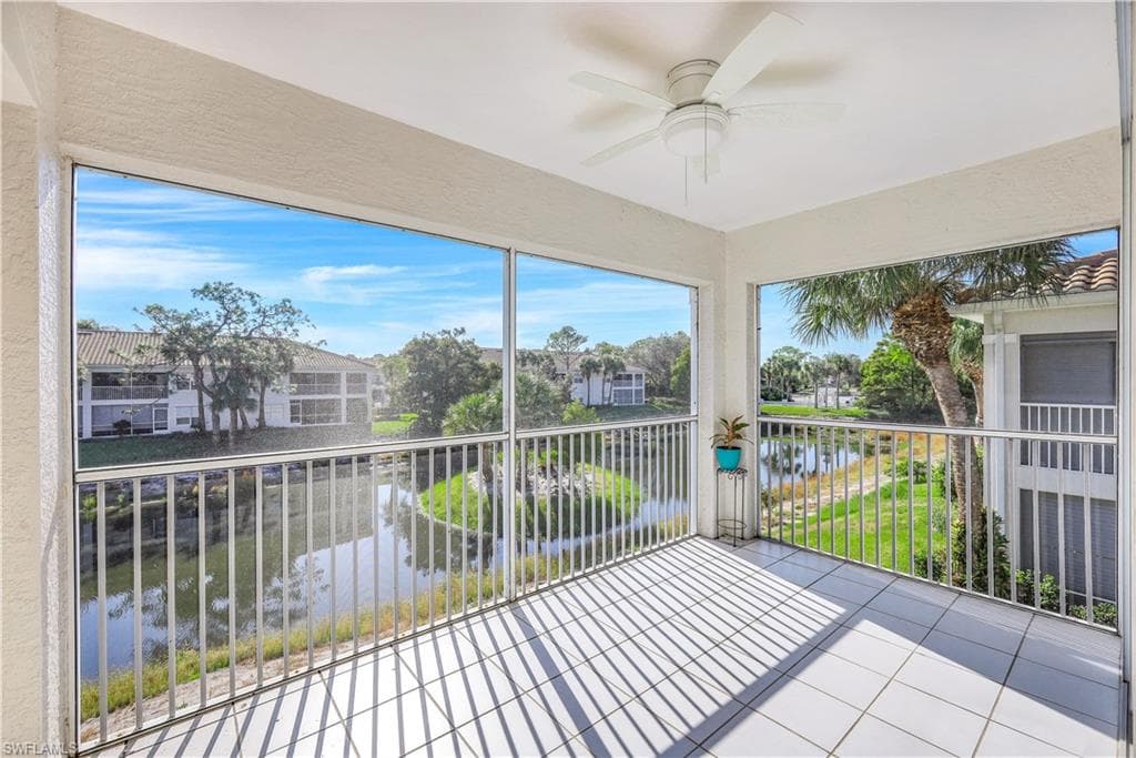 6808 Satinleaf RD S 204 NAPLES, FL 34109