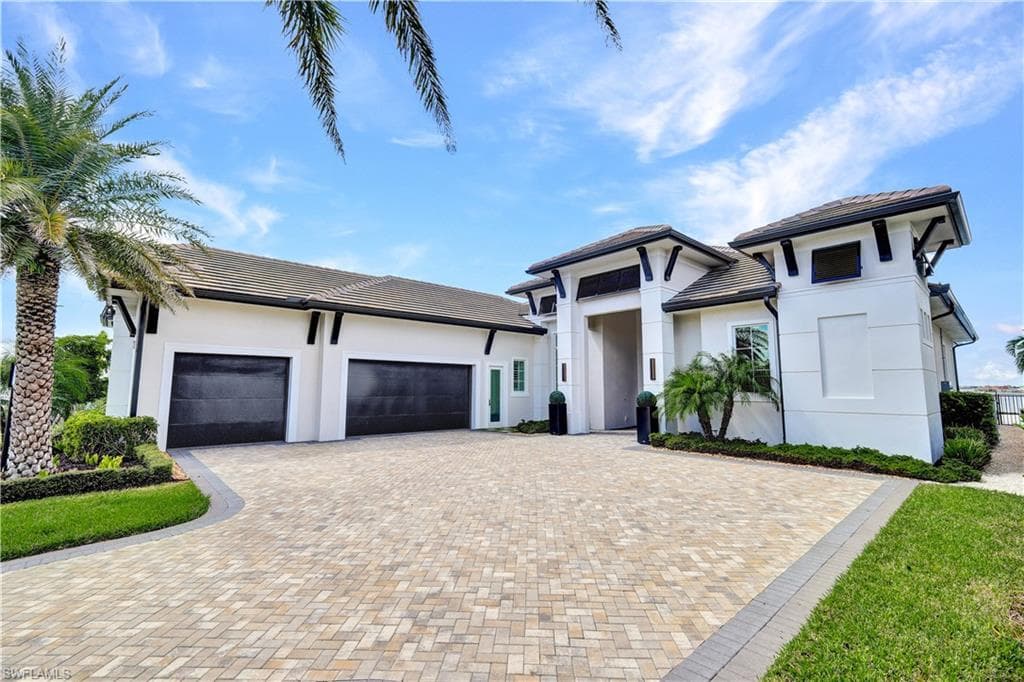 11411 Canal Grande DR FORT MYERS, FL 33913