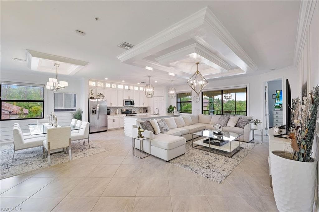 17411 CHERRYWOOD CT 7302 BONITA SPRINGS, FL 34135