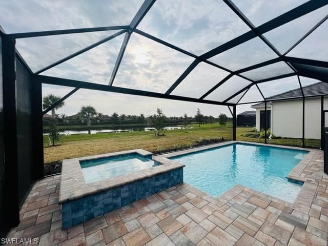 28181 CAPTIVA SHELL LOOP BONITA SPRINGS, FL 34135