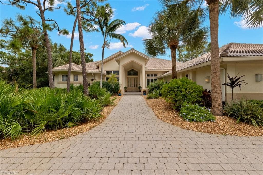 24550 Black Rush CT BONITA SPRINGS, FL 34134