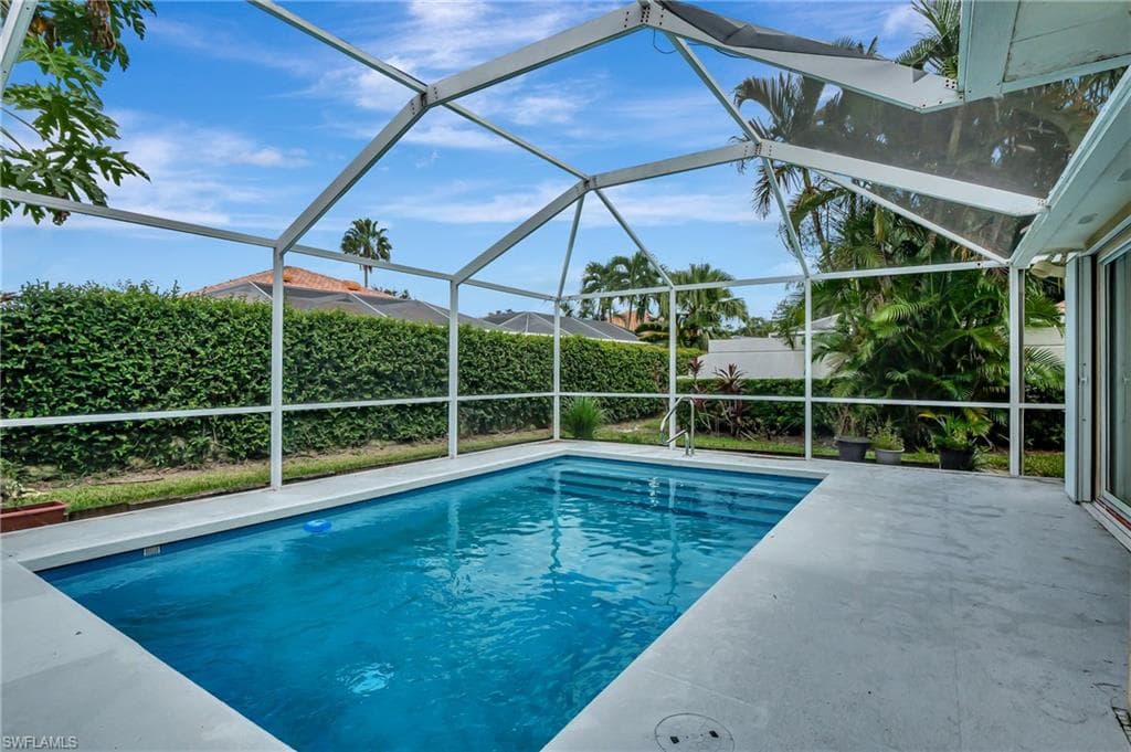 5682 Eleuthera WAY NAPLES, FL 34119