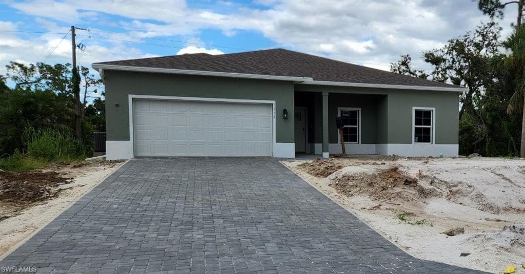 1110 Virgo DR PORT CHARLOTTE, FL 33948