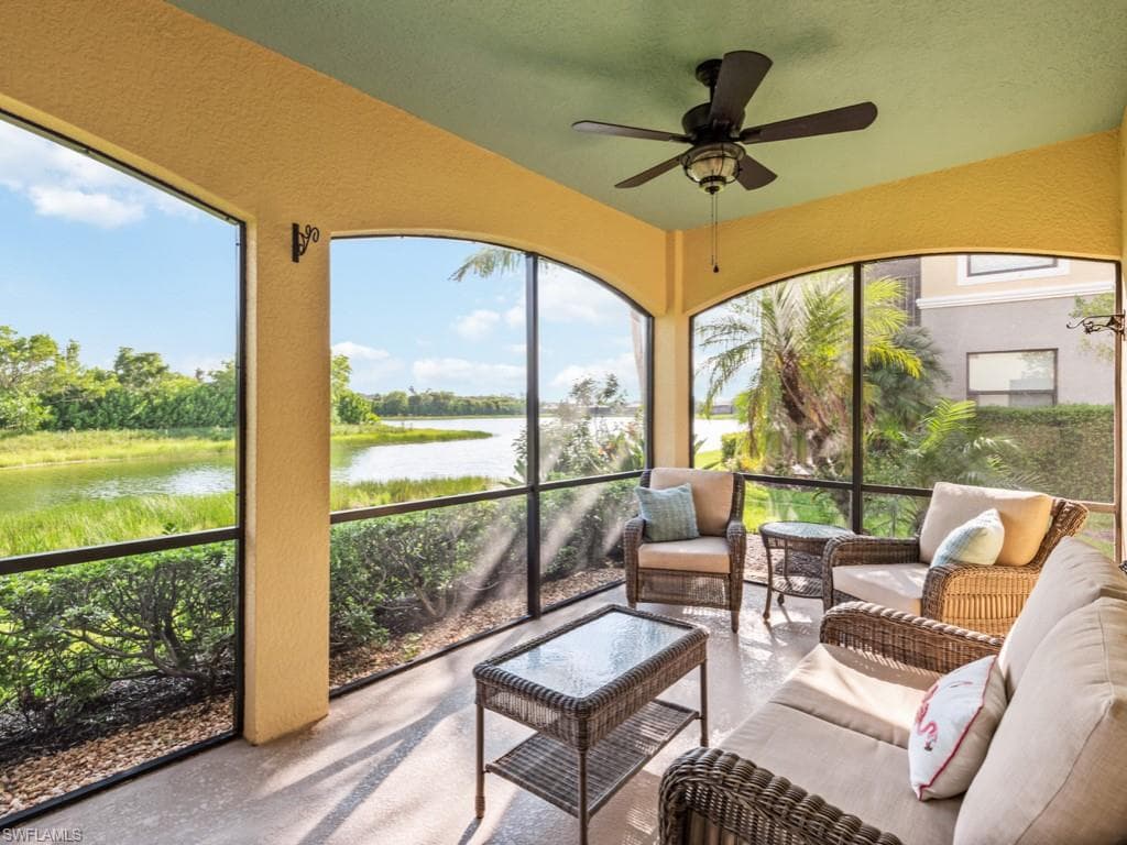 9502 Napoli LN 102 NAPLES, FL 34113