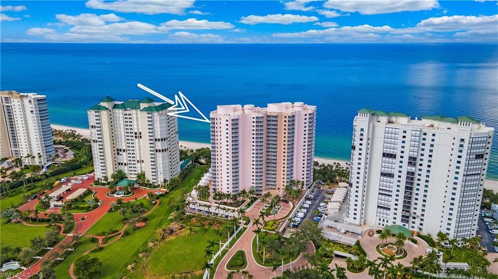 8231 Bay Colony DR Penthouse 1 NAPLES, FL 34108