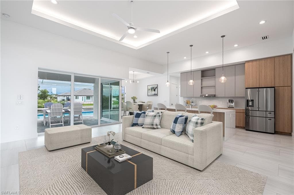 2346 NW 37th PL CAPE CORAL, FL 33993