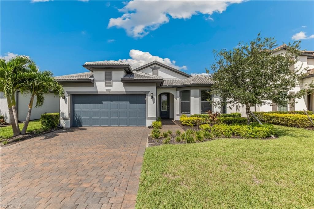 17212 Ashford TER FORT MYERS, FL 33967