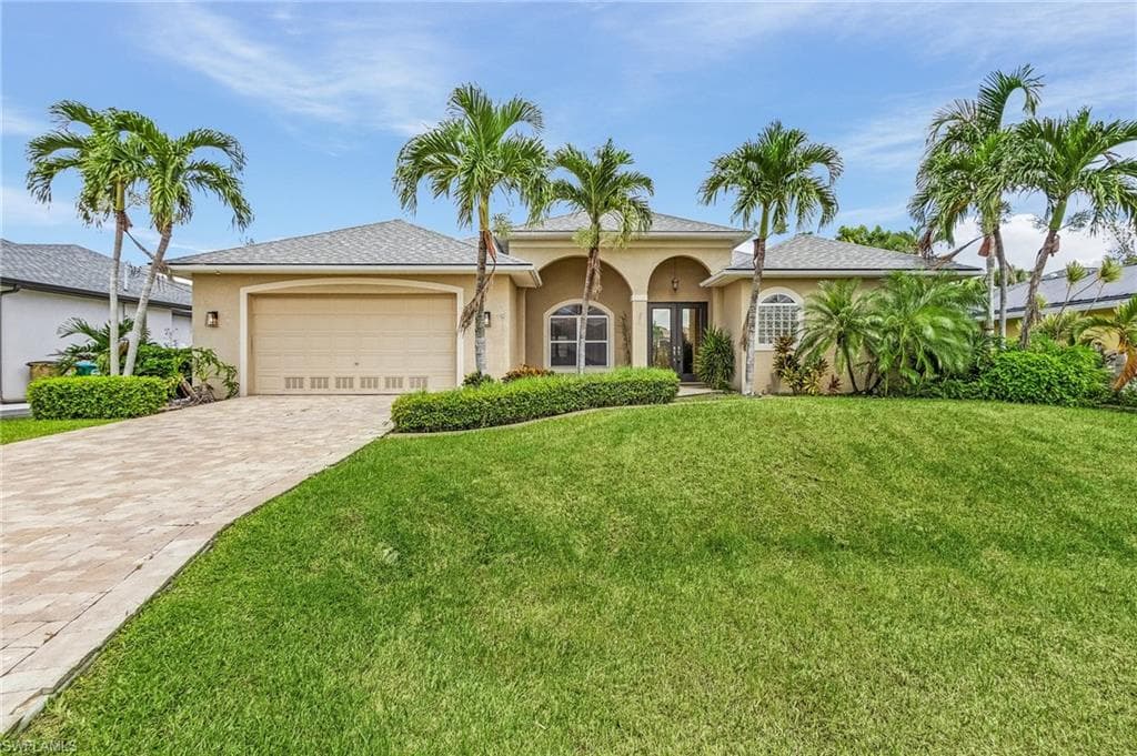 2117 SW 47th TER CAPE CORAL, FL 33914