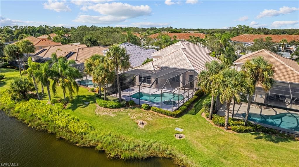 9176 Spring Run BLVD ESTERO, FL 34135