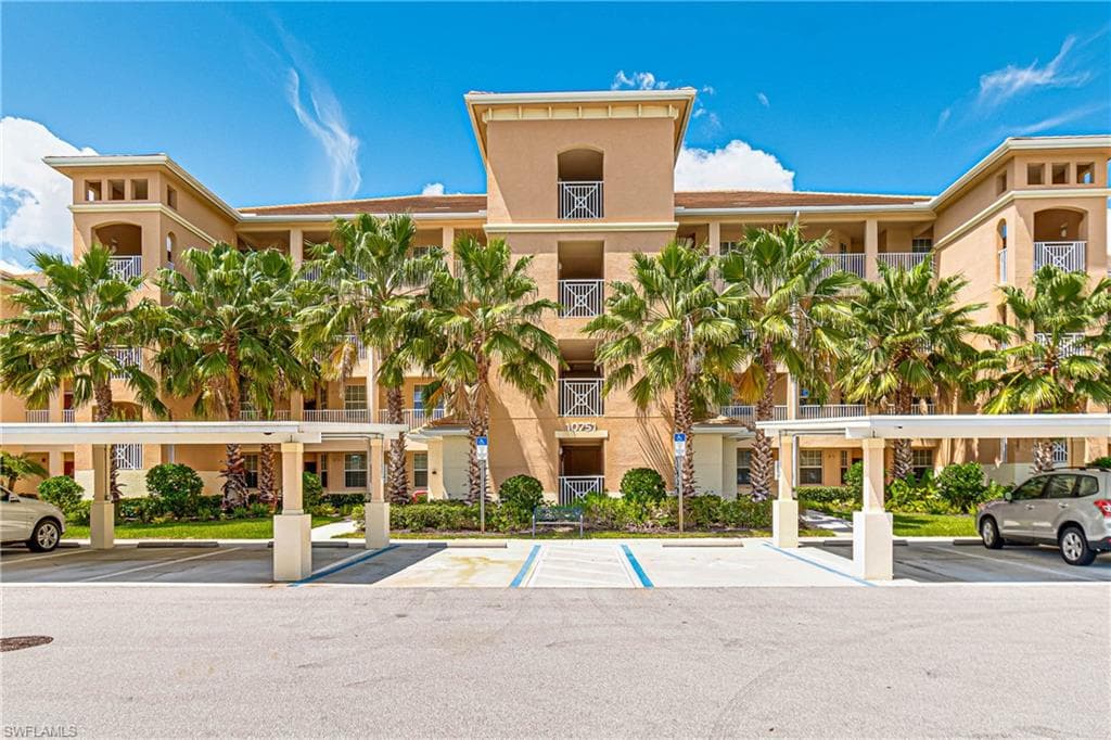 10751 Palazzo WAY 302 FORT MYERS, FL 33913