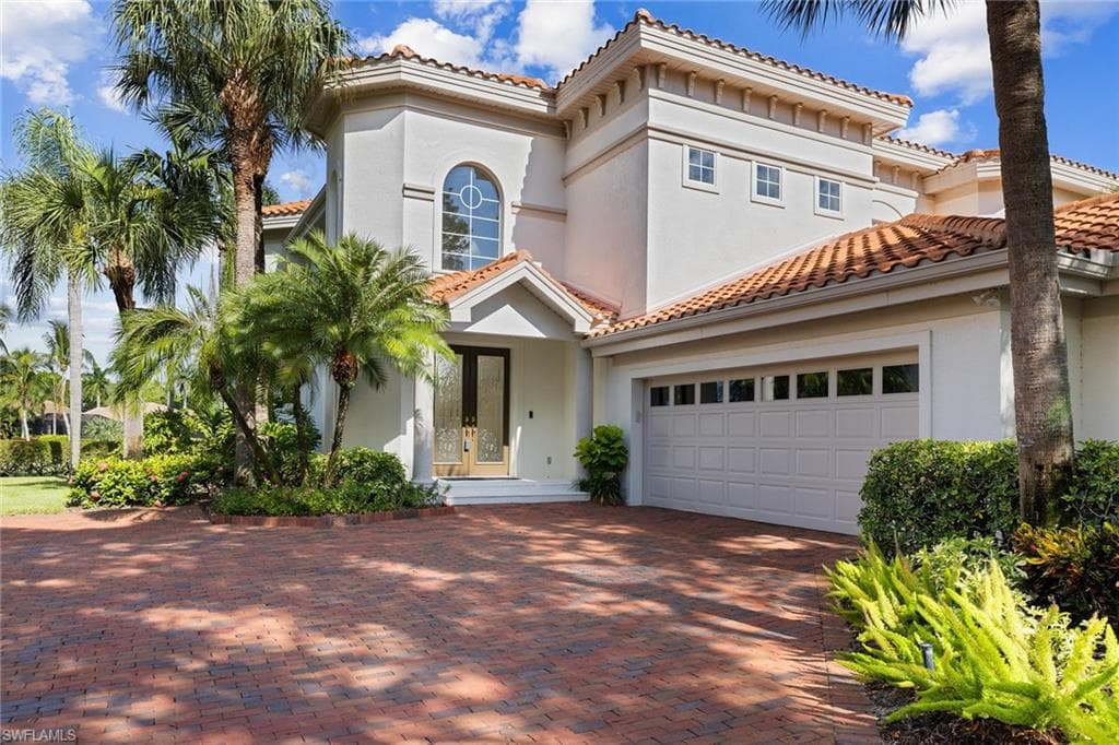 2438 Terra Verde LN 2438 NAPLES, FL 34105